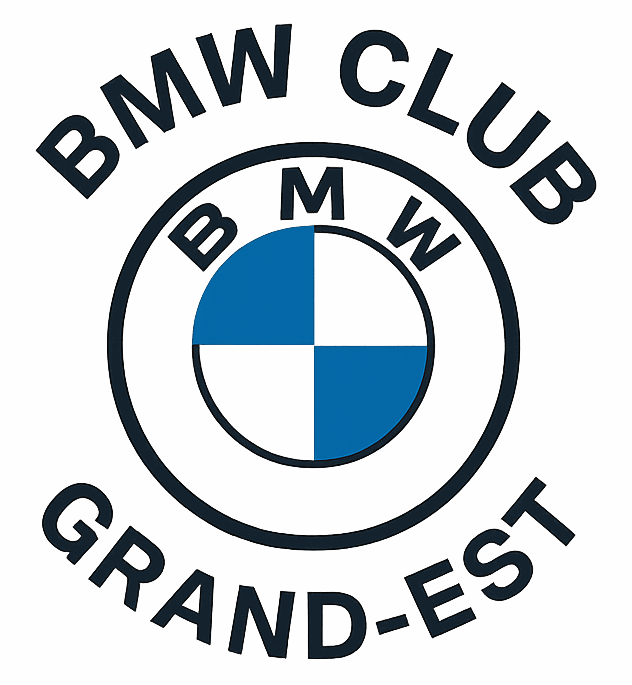 Club BMW Grand-Est